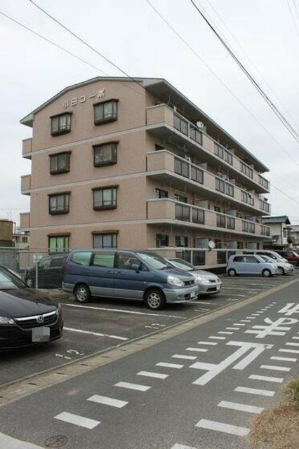 建物外観　【外観写真】外観