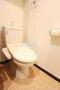 トイレ　清潔で快適なトイレ空間♪
