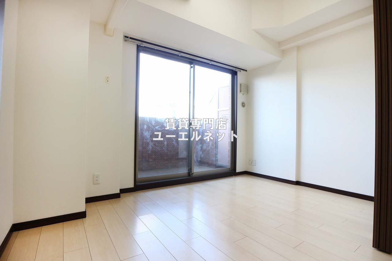 その他部屋・スペース　明るく開放感のある居室で、自分だけのくつろぎ空間を。