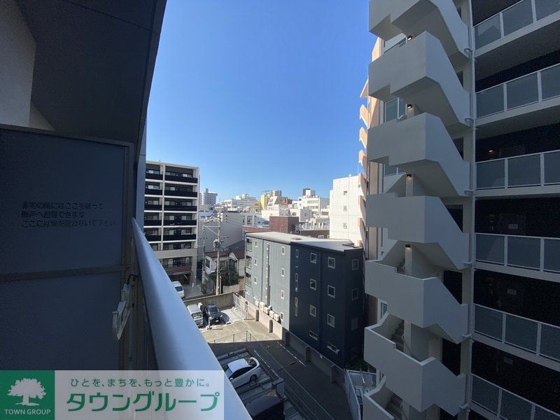 レジディア西新のその他写真