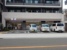 コンビニ　セブンイレブン 大阪東野田町5丁目店（コンビニ）まで1092m