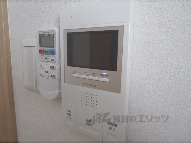 セキュリティ　ドアフォン（ＴＶ含）