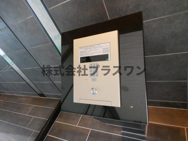 ロビー