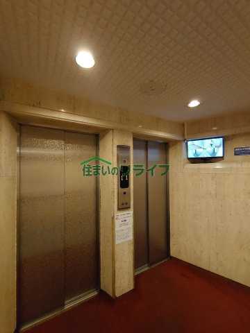 その他　藤和ハイタウン新宿
