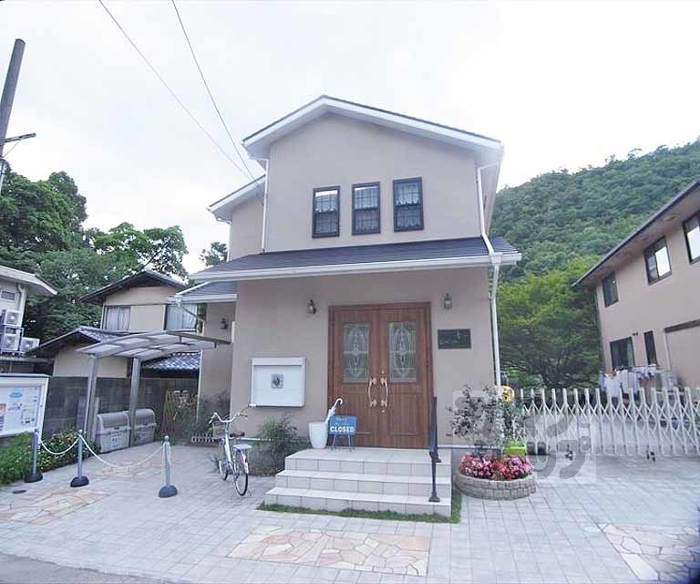 COCOYAの外観写真