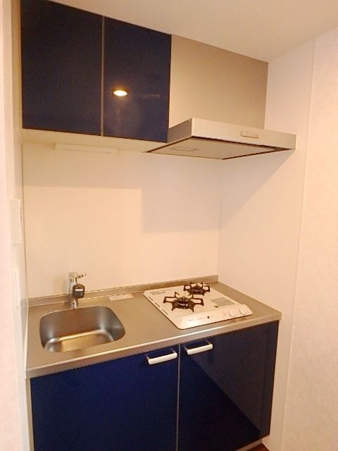 キッチン　★お部屋探しは株式会社タウンハウジング東京まで★