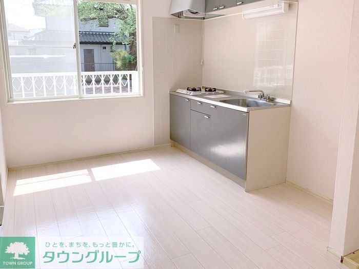 居室・リビング　お問合せはタウンハウジングまで！※現地待合わせ相談可能
