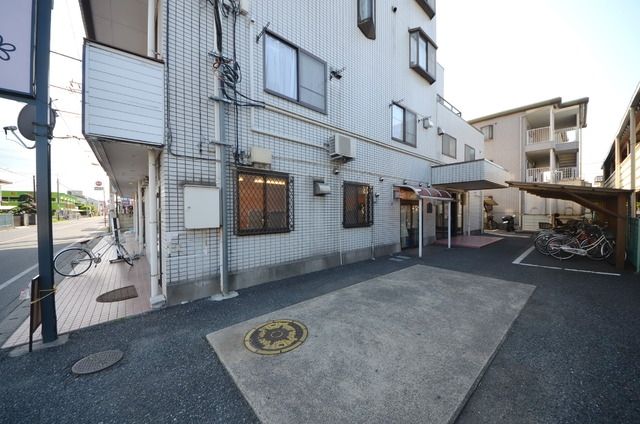 その他共有部分