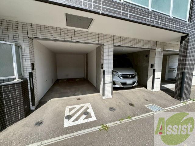 地下鉄東西線 西２８丁目駅 徒歩7分 4階建 築9年のその他写真