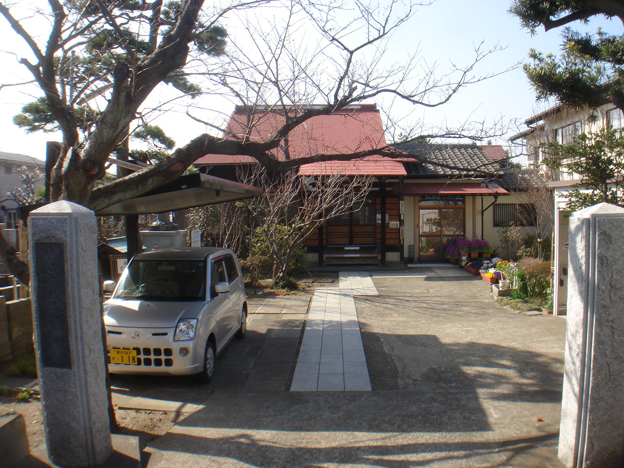 その他　向福寺（その他）まで10m