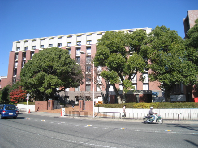 その他　京都薬科大学（その他）まで720m