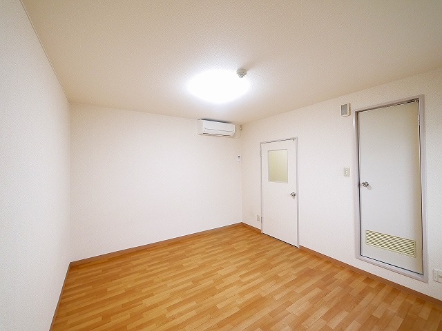 居室・リビング　使いやすい居間です