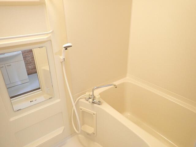 バス・シャワールーム　浴室