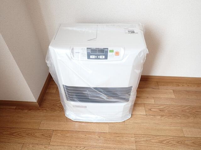 その他　ＦＦストーブ