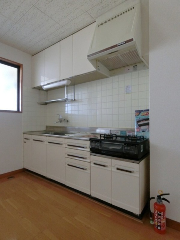 キッチン　図面と現状に相違がある場合には現状を優先