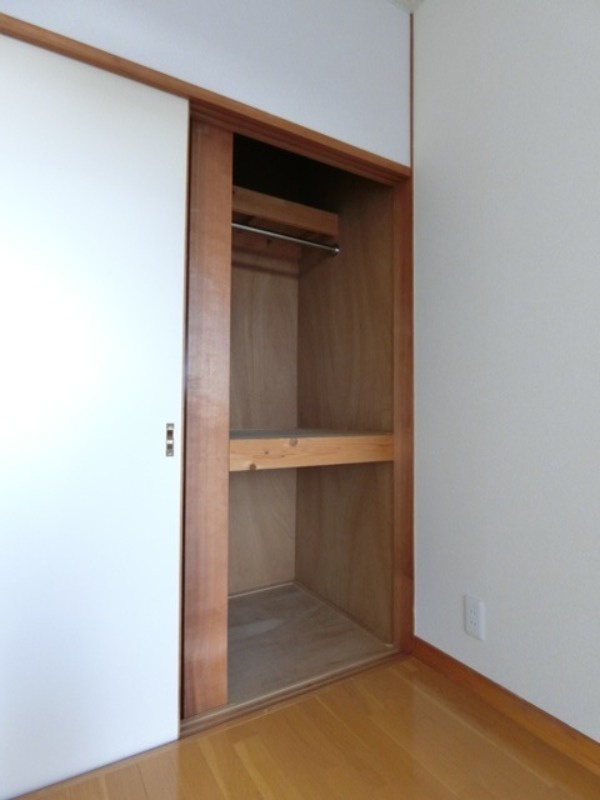 収納　図面と現状に相違がある場合には現状を優先