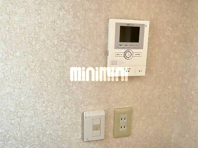 セキュリティ　参考写真