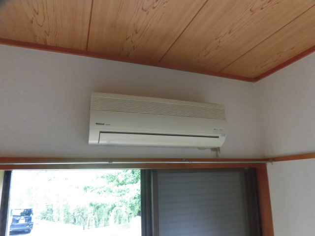 その他設備　※別室参考写真