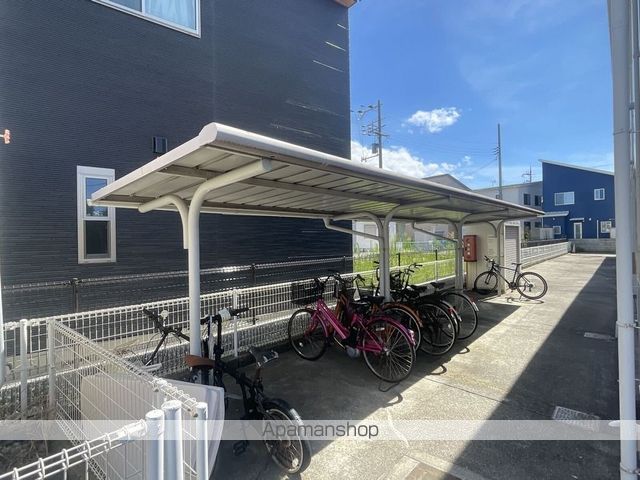 その他共有部分　その他共有部分