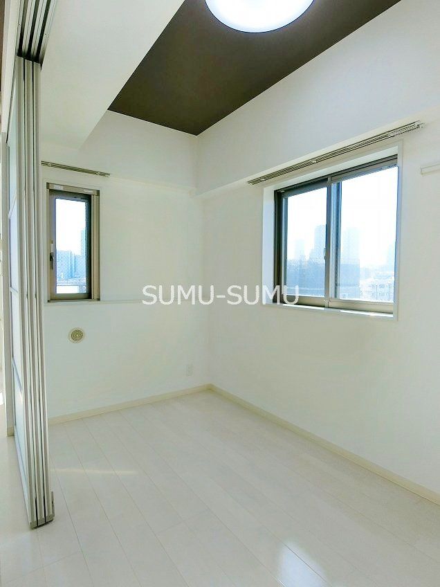 その他部屋・スペース　リビング/居室