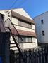 江戸川橋駅より徒歩6分 2階 築50年10ヶ月の賃貸物件