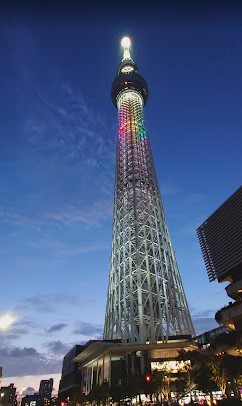 【墨田区東向島のマンションのショッピングセンター】