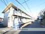 東林間駅より徒歩12分 2階 築33年9ヶ月の賃貸物件