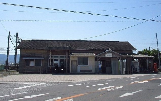 【杵島郡白石町大字遠江のアパートのその他】