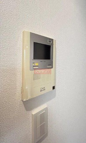 セキュリティ　設備