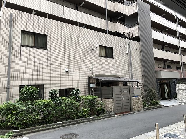 【大田区田園調布のマンションの幼稚園・保育園】