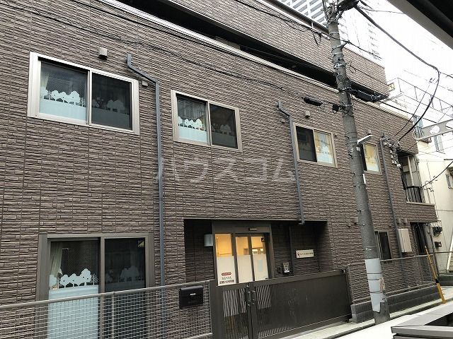 【大田区田園調布のマンションの幼稚園・保育園】