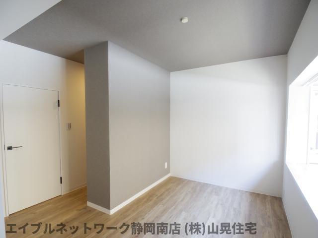 【静岡市駿河区中原のマンションのその他部屋・スペース】