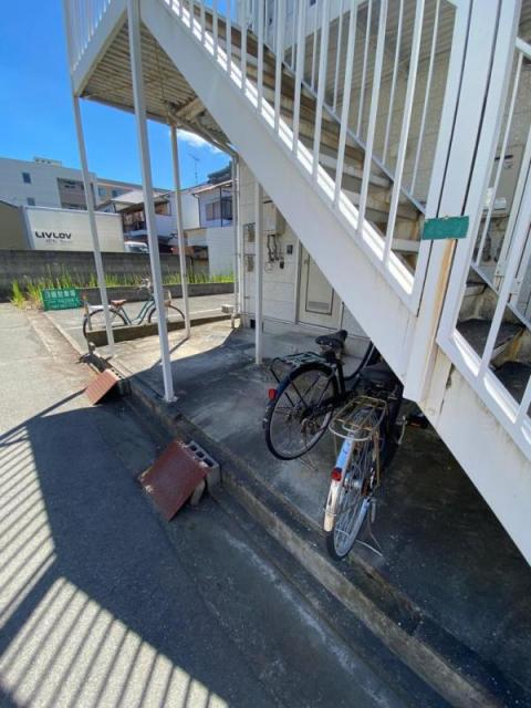 【高松市浜ノ町のアパートのその他】