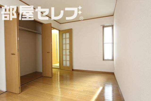 【APPARTEMENT　NYのその他部屋・スペース】