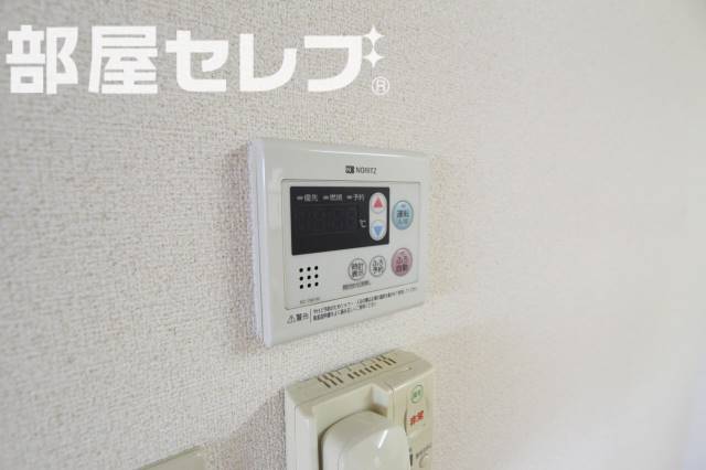 【APPARTEMENT　NYのその他設備】