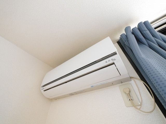 その他設備　★エアコン★