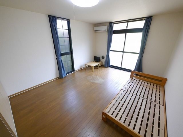 その他部屋・スペース　★角部屋２面採光★