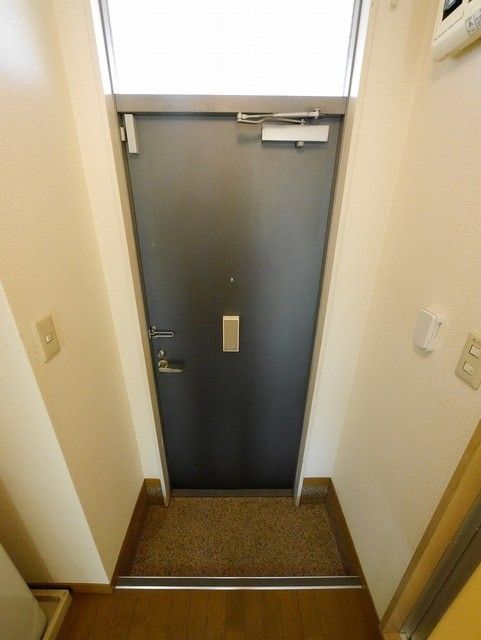 玄関　★玄関スペース★