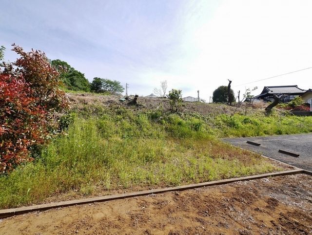 眺望　★バルコニーからの景色★