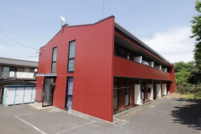 建物外観　★外観です★