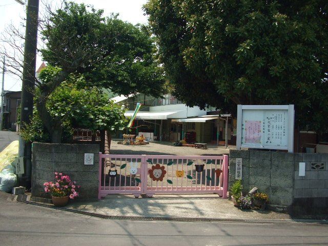 【ハイツ光の幼稚園・保育園】