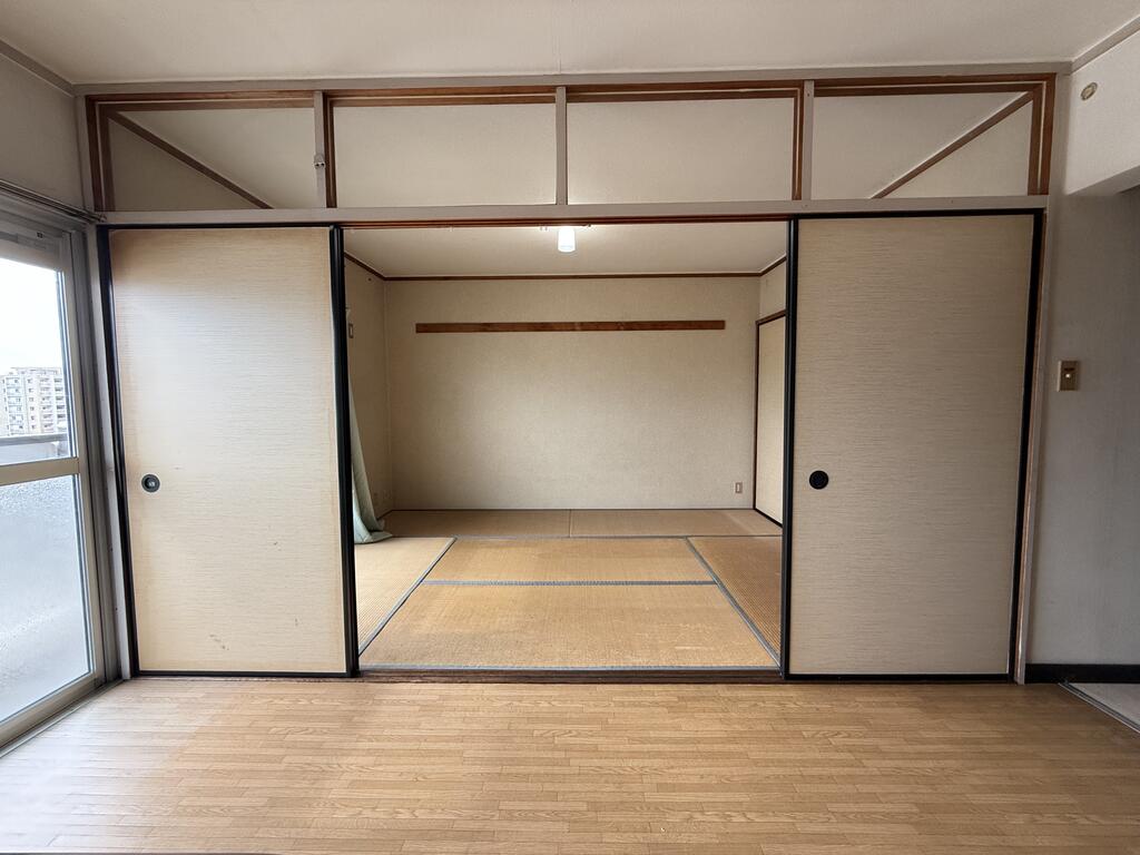 牛巻団地のその他写真
