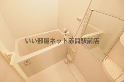 バス・シャワールーム　※現況優先