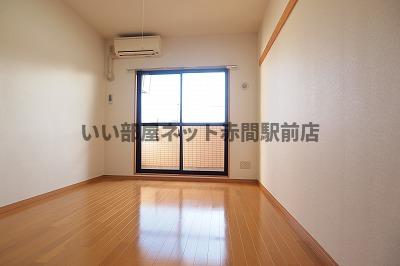 居室・リビング　※現況優先