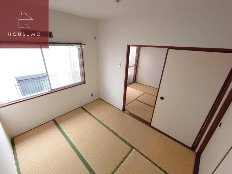 その他部屋・スペース　寝室です