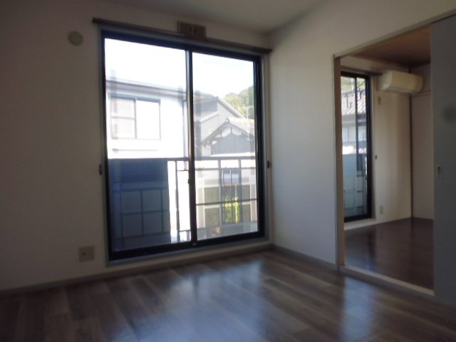 その他部屋・スペース　洋室