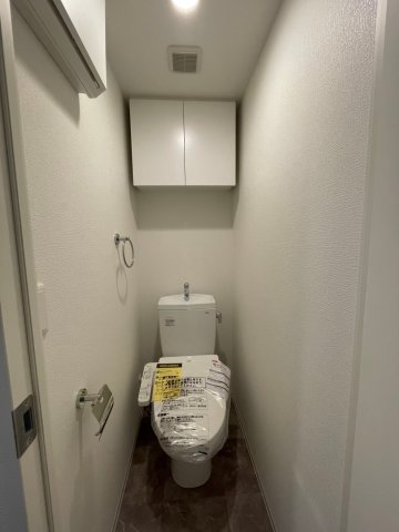 トイレ　きれいなキッチンです