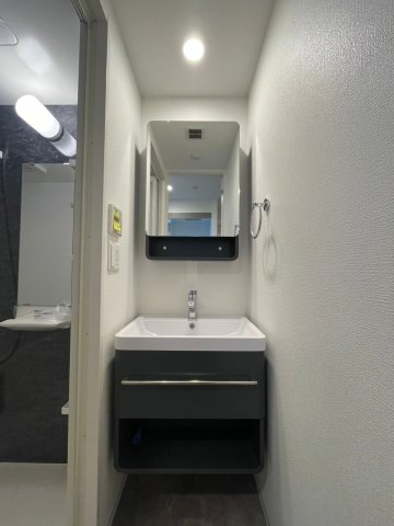 洗面設備　お風呂で日々の疲れを落としましょう