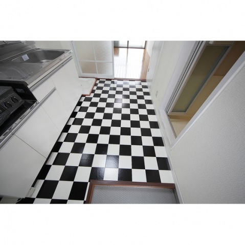 セキュリティ　インターホン