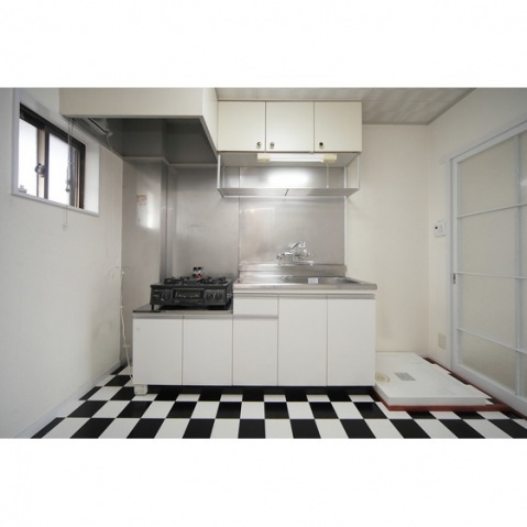 バス・シャワールーム　お風呂